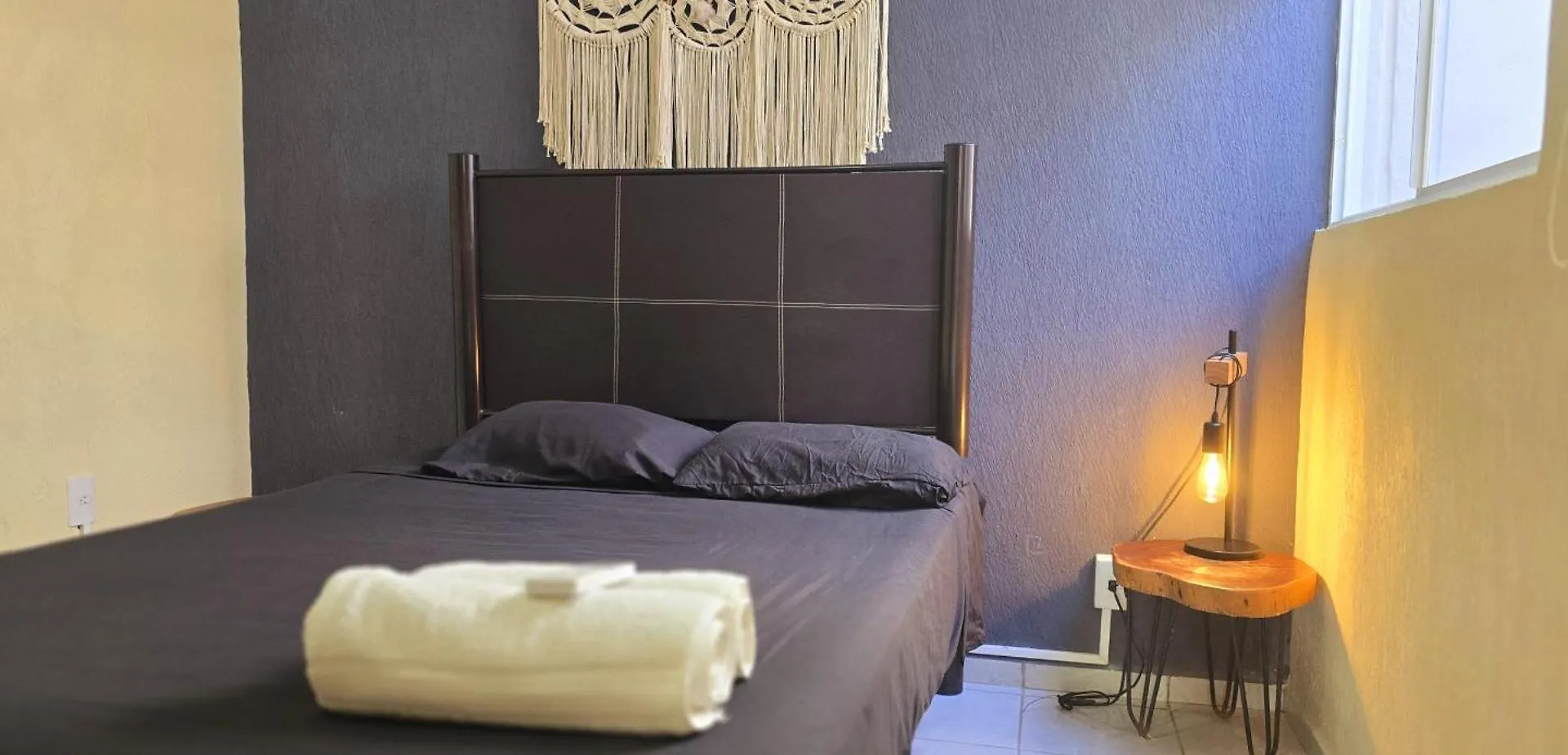 Kin Tulum Casa Unifamiliar Villa Feriehus