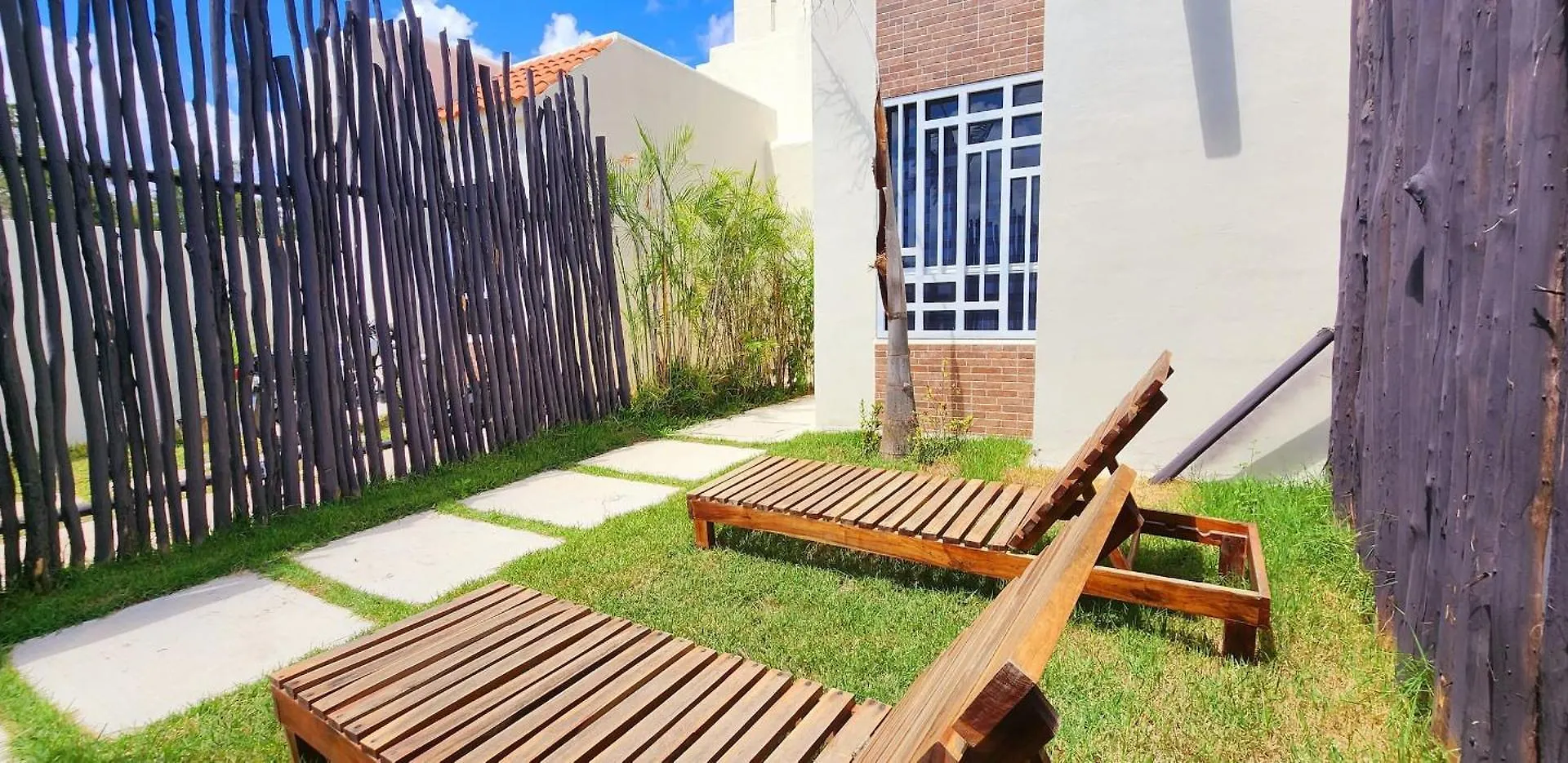 Kin Tulum Casa Unifamiliar Villa Mexico