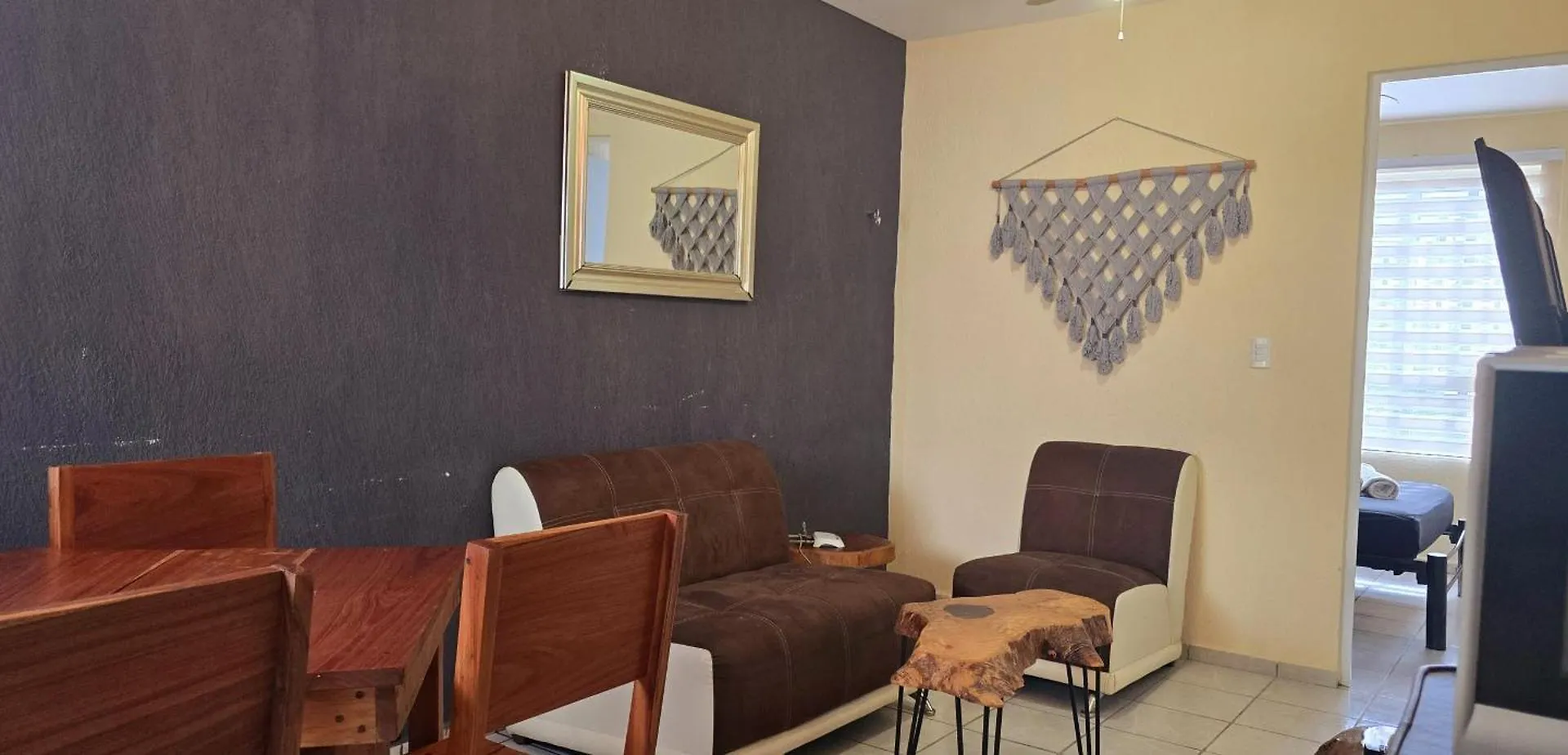 Vakantiehuis Kin Tulum Casa Unifamiliar Villa